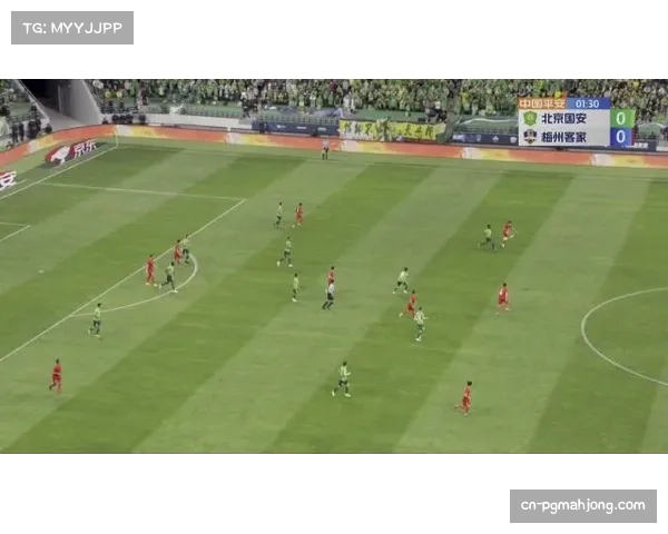 梅州客家防守漏洞明显，场均失2.4球成降级主因